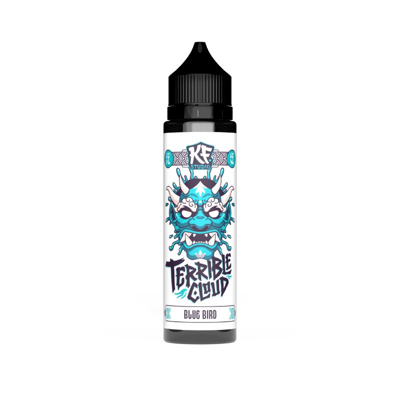 Blue Bird Terrible Cloud 50ml
