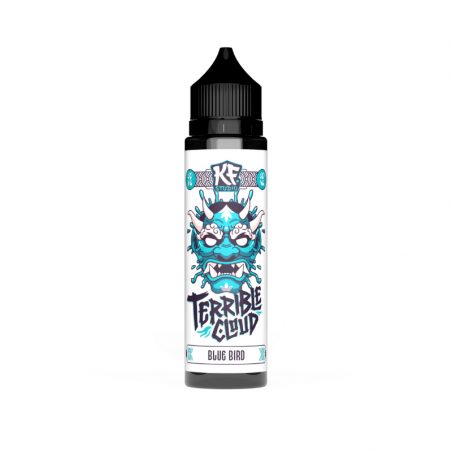 Blue Bird Terrible Cloud 50ml