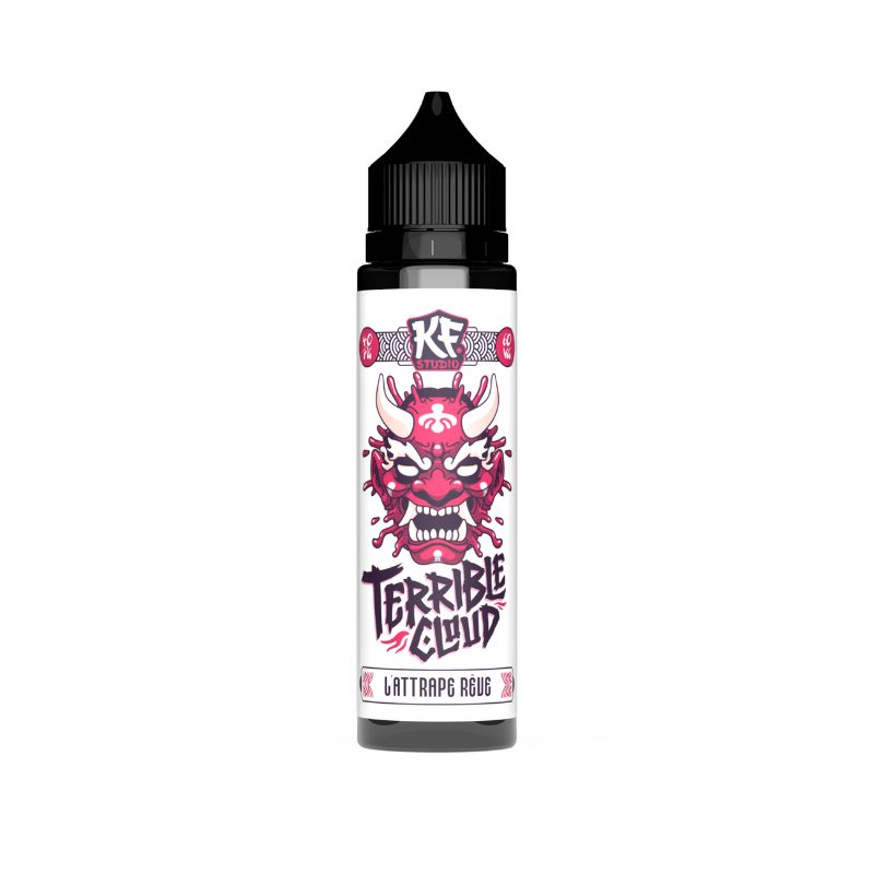 L'Attrape Reve Terrible Cloud 50ml