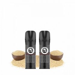Cartouches Pré-Remplies Sésame 20mg 2ml (2pcs) - Don Cristo