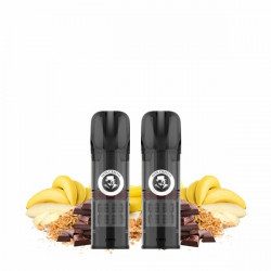 Cartouches Pré-Remplies BCT 20mg 2ml (2pcs) - Don Cristo