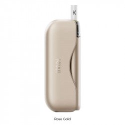 Pack Starter Kit Kiwi V2 - Kiwi Vapor | Vape Compacte et Performante