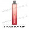 Kit Vibe SE Pod Vaporesso - Élégance, simplicité et performance - Couleur Strawberry Red