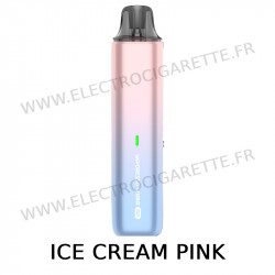 Kit Vibe SE Pod Vaporesso - Élégance, simplicité et performance - Couleur Ice Cream Pink