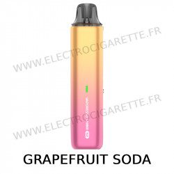 Kit Vibe SE Pod Vaporesso - Élégance, simplicité et performance - Couleur Grapefruit Soda