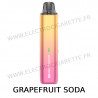 Kit Vibe SE Pod Vaporesso - Élégance, simplicité et performance - Couleur Grapefruit Soda