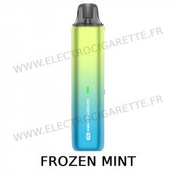 Kit Vibe SE Pod Vaporesso - Élégance, simplicité et performance - Couleur Frozen Mint