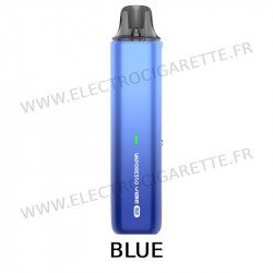 Kit Vibe SE Pod Vaporesso - Élégance, simplicité et performance - Couleur Blue