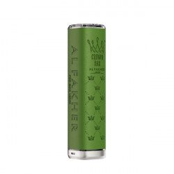Batterie Pro Max 12k - Crown Bar by Al Fakher