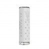 Batterie Pro Max 12k - Crown Bar by Al Fakher blanc