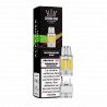 Cartouche Pré-remplie Pro Max 12k 20mg 10+2ml - Watermelon Kiwi | Vape Rafraîchissante avec Crown Bar by Al Fakher