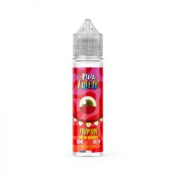 Fripon Multi Freeze Liquideo 50ml - E-liquide fruité et frais