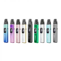 Couleurs Argus G3 disponibles
