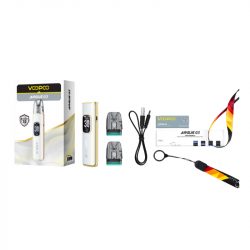 Kit complet Argus G3 Voopoo