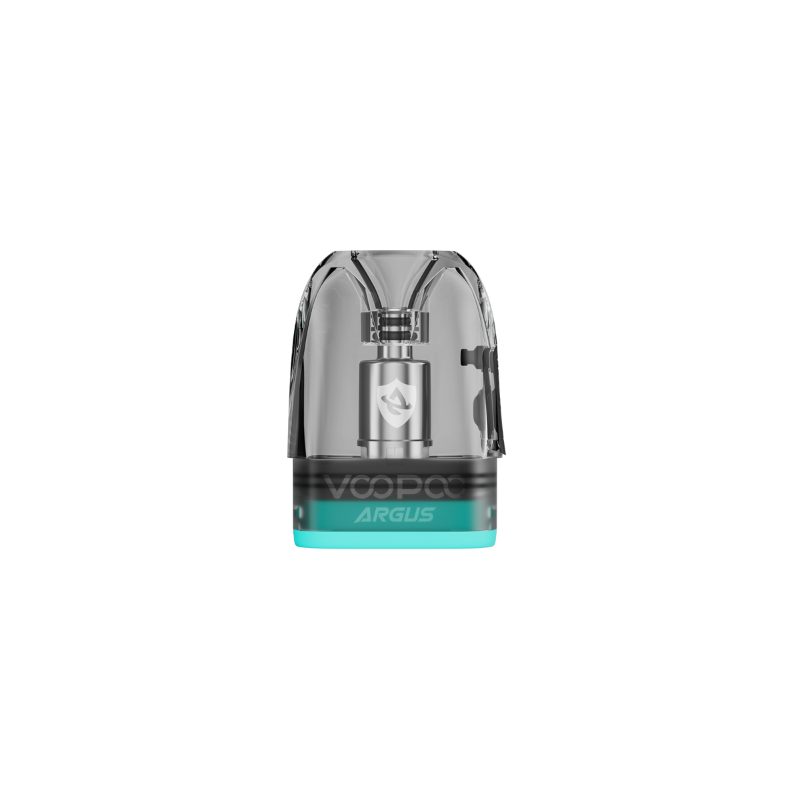 Pack de 3 Cartouches 2ml Top Fill Argus Pod V2 Voopoo Pack de 3 Cartouches 2ml Top Fill Argus Pod V2 Voopoo