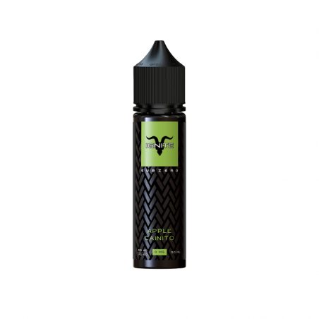 Apple Cainito Subzero Ignite 50ml