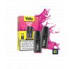 Pastèque Glacée ePod - Yello | Vape Sucrée et Rafraîchissante au Goût de Pastèque