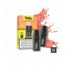 Pêche Glacée ePod - Yello | Vape Douce et Rafraîchissante au Goût de Pêche