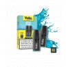 Menthe Polaire ePod - Yello | Vape Fraîche et Vivifiante au Goût de Menthe
