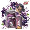 Cartouche Grape / 1pcs - Starhooks Liquideo | Raisin