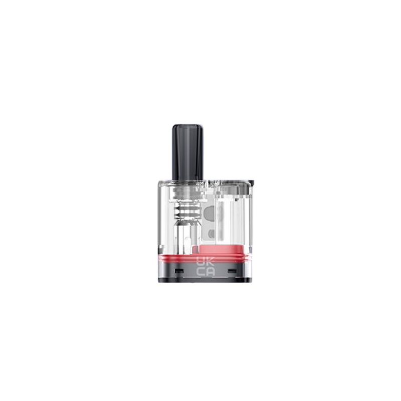 Pack de 2 cartouches BV Soul GeekVape Pack de 2 cartouches BV Soul GeekVape