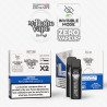 Framboise bleu - Cartouche Repuff Smokeless - Ma Petite Vape