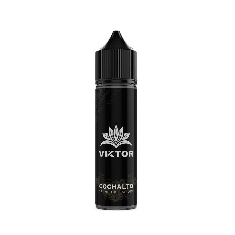 Cochalto Viktor Vape Cellar 40ml Cochalto Viktor Vape Cellar 40ml