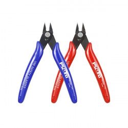 Pince Wire Cutter - Coil Master