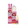 Pack 60ml Green Dragon Le Pod Liquide Pulp