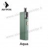 Kit Glent - Justfog - Couleur Aqua