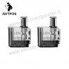 Cartouches Glent - 3.5ml - Justfog
