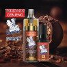 El Mordjvape Chocovape 0.7 Ohm 20mg - Cebueno x Tornado 10000 by Gobar