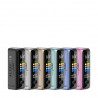 Batterie Cubic 30k - Crown Bar by Al Fakher - Toutes les couleurs