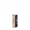 Batterie Cubic 30k - Crown Bar by Al Fakher Couleur Doré