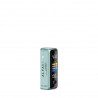 Batterie Cubic 30k - Crown Bar by Al Fakher Couleur Vert