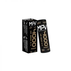 Accu MPV 18650 4000 mAh 18A – Autonomie & Sécurité