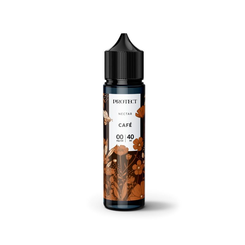 Café Nectar Protect 40ml Café Nectar Protect 40ml