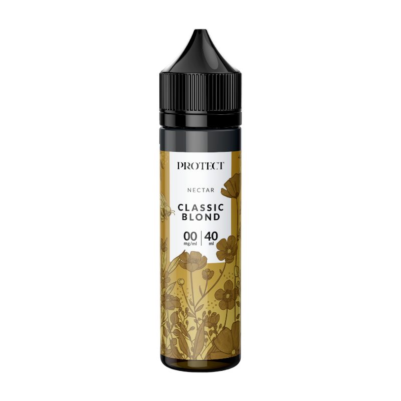 Classic Blond Nectar Protect 40ml Classic Blond Nectar Protect 40ml