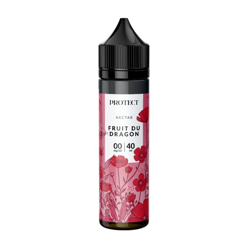 Fruit du dragon Nectar Protect 40ml Fruit du dragon Nectar Protect 40ml