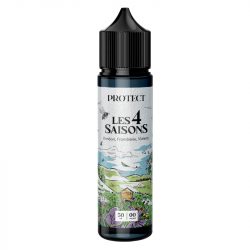 Bonbon Framboise Violette Printemps Protect 50ml