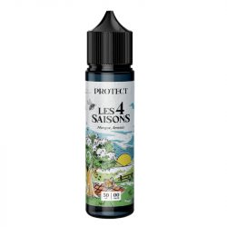 Mangue Ananas Automne Protect 50ml