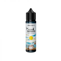 Menthe Cassis Citron Ete Protect 50ml