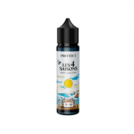 Menthe Cassis Citron Ete Protect 50ml