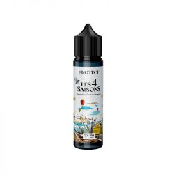 Nectarine Fruit Du Dragon Ete Protect 50ml