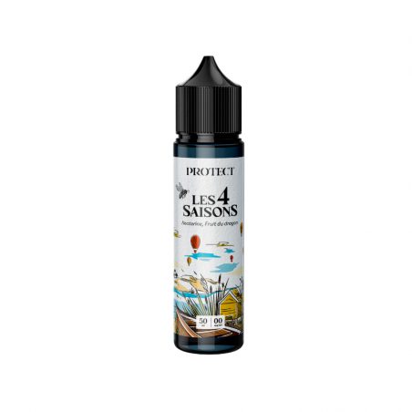 Nectarine Fruit Du Dragon Ete Protect 50ml