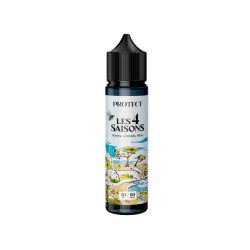 Pomme Grenade Mure Ete Protect 50ml