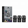 Pack de 3 cartouches 3ml E-Plus Lost Vape