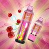 Big Puff Rocket 32000 2% - Big Puff (1 batterie + 2 pods) Cerise Glacée