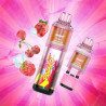 Big Puff Rocket 32000 2% - Big Puff (1 batterie + 2 pods) Fraise Framboise Cerise Glacée