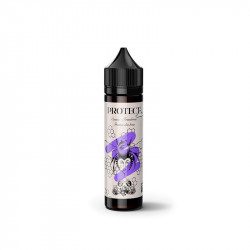 Cassis Framboise Fraises Des Bois Protect 50ml